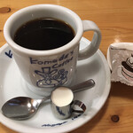 コメダ珈琲店 - 