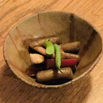 炭焼創彩鳥家 人見 - 