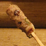 炭焼創彩鳥家 人見 - 