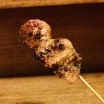 炭焼創彩鳥家 人見 - 