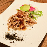 炭焼創彩鳥家 人見 - 