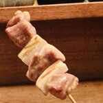 炭焼創彩鳥家 人見 - 