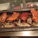 焼肉酒場 にくまる - 