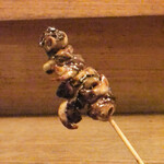 炭焼創彩鳥家 人見 - 