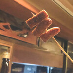 炭焼創彩鳥家 人見 - 