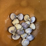 やま - しじみちゃっこいごだ(笑)