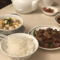 中国飯店 三田店 - 