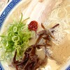 ラーメン 虎と龍 ＪＲ東淀川駅前店