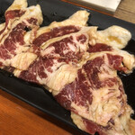 Shichirin Yakiniku Anan - 