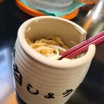 ラーメン雷蔵 - 