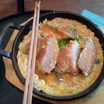 ビッグバーン - 