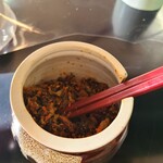 ラーメン雷蔵 - 