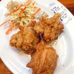 ラーメン 虎と龍 - 