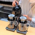 KOFFEE MAMEYA - 