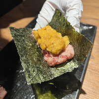 焼肉 うしみつ 恵比寿本店 - 