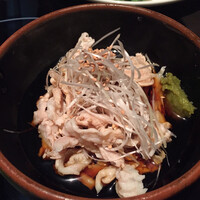 博多もつ鍋 やま中 赤坂店 - 