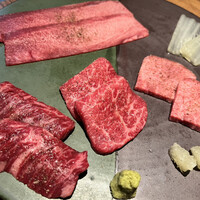 焼肉 うしみつ 恵比寿本店 - 