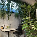 ローランズ ソーシャルアンドスムージーショップ 原宿店 - 