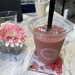 ローランズ ソーシャルアンドスムージーショップ 原宿店 - 