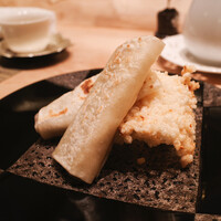 中国料理 礼華 四君子草 - 