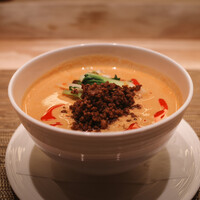 中国料理 礼華 四君子草 - 