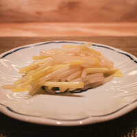 中国料理 礼華 四君子草 - 