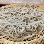 Fuji No Sobaya - 蕎麦