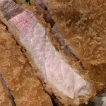 とんかつ 大倉 - 