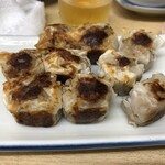 正宗屋 - シューマイ焼390円
