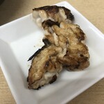 正宗屋 - 白子焼470円