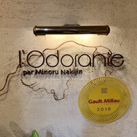 ロドラント ミノルナキジン - 