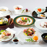 《大人の和食》肩肘張らずリラックスして楽しむ旬の味覚。