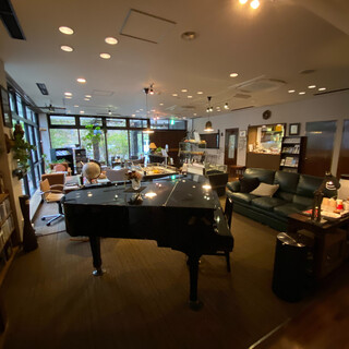 オーベルジュ 漣_2