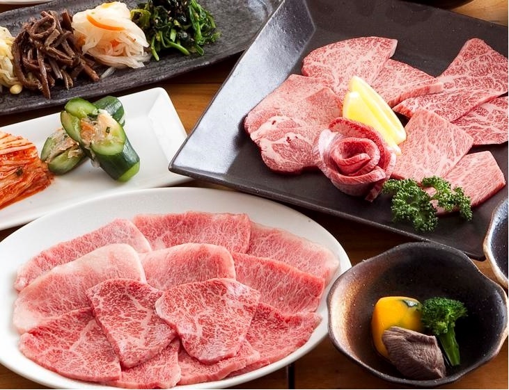 焼肉おくう GEMS新横浜店