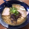 横綱ラーメン - ラーメン 583円