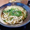 香の川製麺 - 