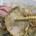 ヌードル＆スパイスカレー 今日の1番 - 