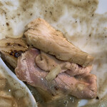 ヌードル＆スパイスカレー 今日の1番 - 