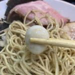 ヌードル＆スパイスカレー 今日の1番 - 