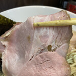 ヌードル＆スパイスカレー 今日の1番 - 