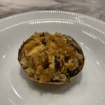 MASA’S KITCHEN - 上海蟹の姿蒸し