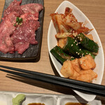 Kanda Yakiniku Oreno Niku - 