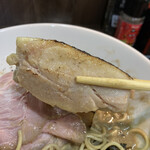 ヌードル＆スパイスカレー 今日の1番 - 