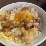 ヌードル＆スパイスカレー 今日の1番 - 