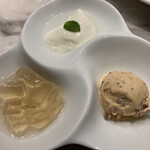 MASA’S KITCHEN - デザート