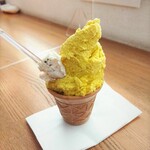 まんま - かぼちゃ