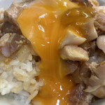 ヌードル＆スパイスカレー 今日の1番 - 