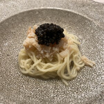 MASA’S KITCHEN - キャビア冷麺