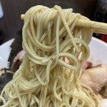 ヌードル＆スパイスカレー 今日の1番 - 