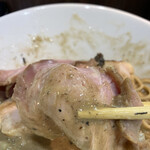 ヌードル＆スパイスカレー 今日の1番 - 